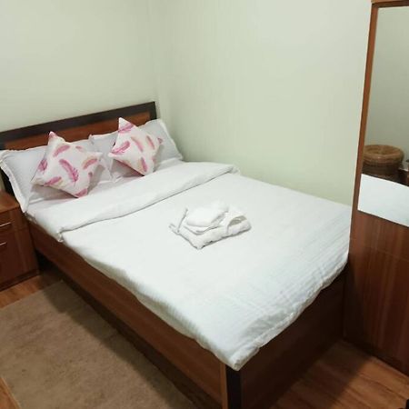 Primrose Homestay 大吉岭 外观 照片