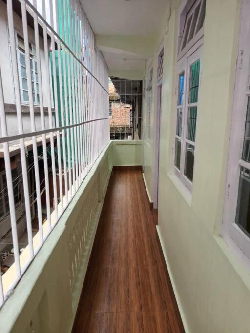 Primrose Homestay 大吉岭 外观 照片