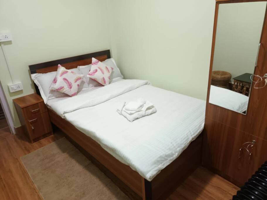 Primrose Homestay 大吉岭 外观 照片