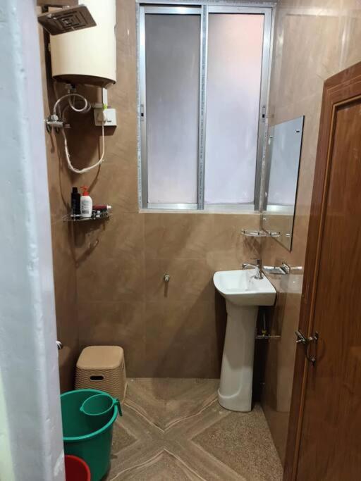 Primrose Homestay 大吉岭 外观 照片
