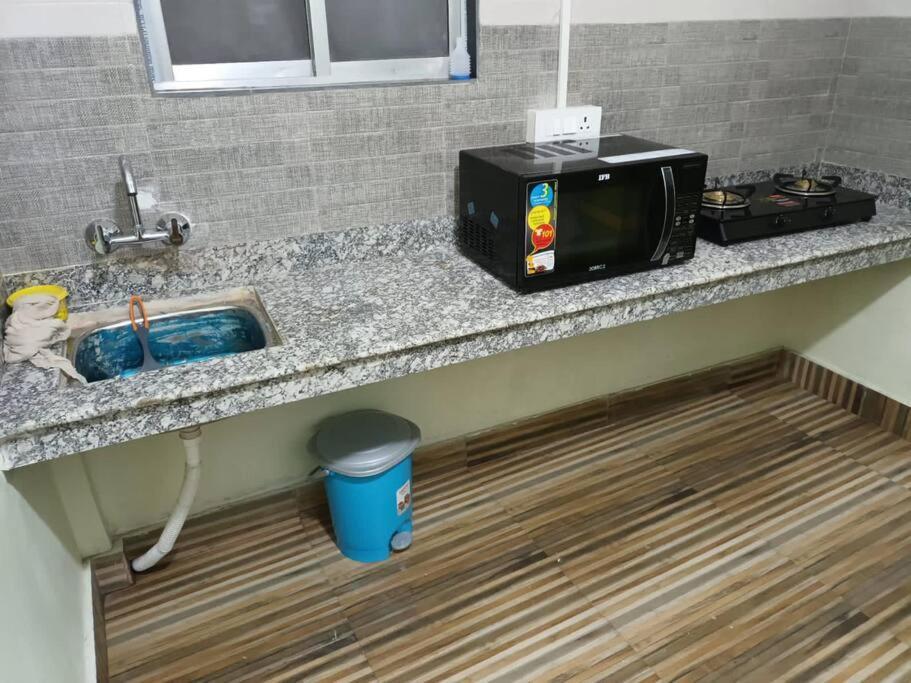 Primrose Homestay 大吉岭 外观 照片