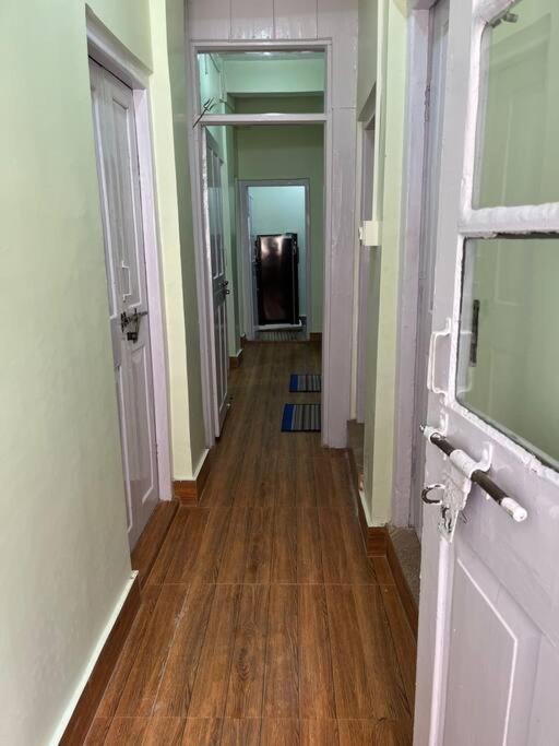 Primrose Homestay 大吉岭 外观 照片